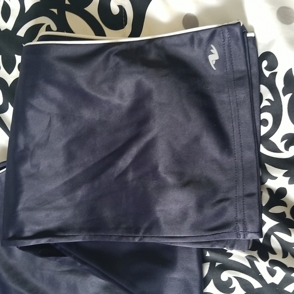 2/$15 ATHLETIC Works Boys' Tricot Jogger - Picture 3 of 5